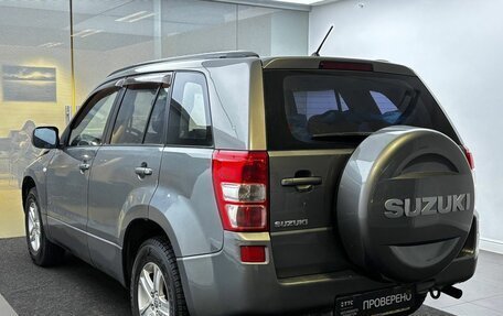 Suzuki Grand Vitara, 2006 год, 700 000 рублей, 8 фотография