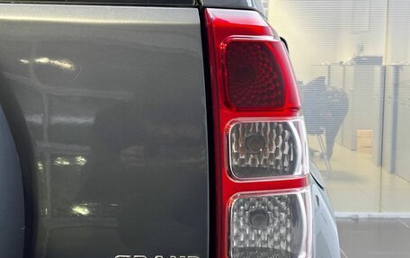 Suzuki Grand Vitara, 2006 год, 700 000 рублей, 12 фотография