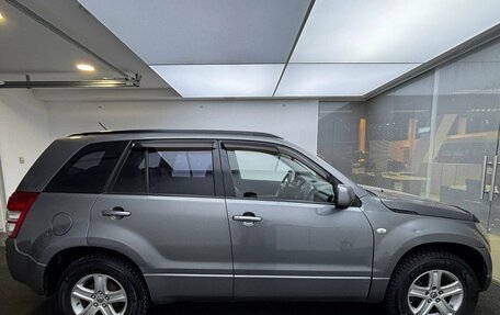 Suzuki Grand Vitara, 2006 год, 700 000 рублей, 5 фотография