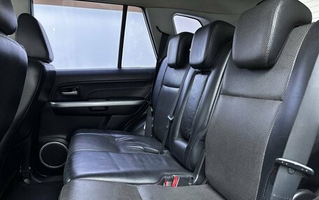 Suzuki Grand Vitara, 2006 год, 700 000 рублей, 15 фотография