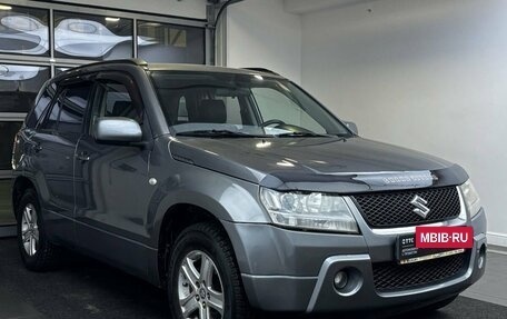 Suzuki Grand Vitara, 2006 год, 700 000 рублей, 3 фотография