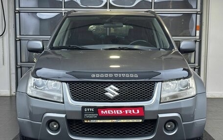 Suzuki Grand Vitara, 2006 год, 700 000 рублей, 2 фотография