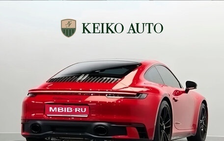 Porsche 911, 2023 год, 17 220 000 рублей, 18 фотография