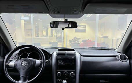 Suzuki Grand Vitara, 2006 год, 700 000 рублей, 17 фотография