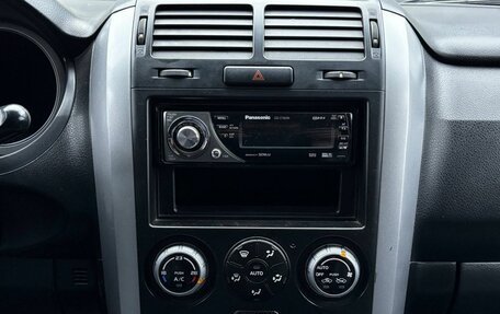 Suzuki Grand Vitara, 2006 год, 700 000 рублей, 18 фотография