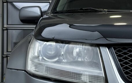 Suzuki Grand Vitara, 2006 год, 700 000 рублей, 21 фотография