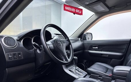 Suzuki Grand Vitara, 2006 год, 700 000 рублей, 20 фотография