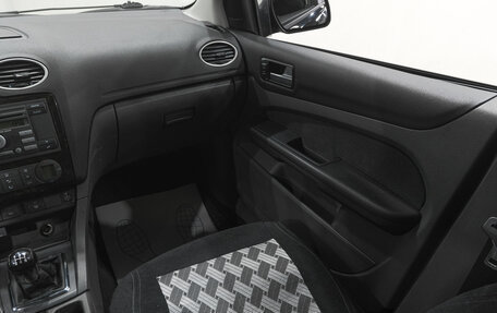 Ford Focus II рестайлинг, 2006 год, 569 000 рублей, 11 фотография