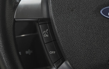 Ford Focus II рестайлинг, 2006 год, 569 000 рублей, 15 фотография