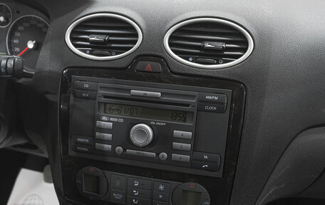 Ford Focus II рестайлинг, 2006 год, 569 000 рублей, 17 фотография