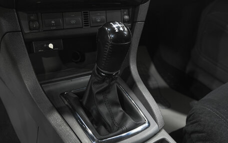 Ford Focus II рестайлинг, 2006 год, 569 000 рублей, 20 фотография