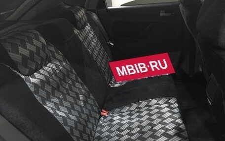 Ford Focus II рестайлинг, 2006 год, 569 000 рублей, 23 фотография