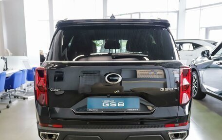 GAC GS8, 2025 год, 5 199 000 рублей, 3 фотография