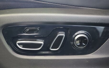 GAC GS8, 2025 год, 5 199 000 рублей, 11 фотография