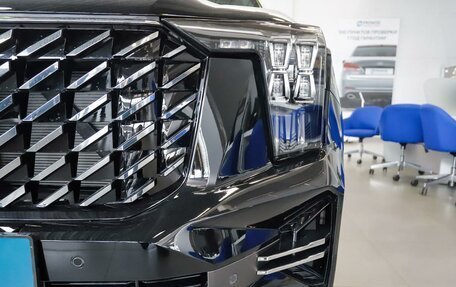 GAC GS8, 2025 год, 5 199 000 рублей, 7 фотография