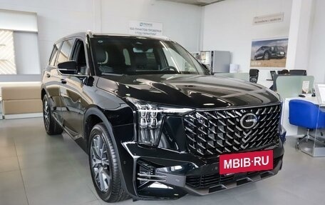 GAC GS8, 2025 год, 5 199 000 рублей, 5 фотография