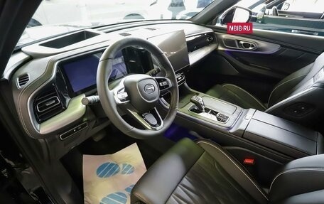 GAC GS8, 2025 год, 5 199 000 рублей, 9 фотография