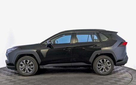 Toyota RAV4, 2025 год, 4 850 000 рублей, 3 фотография