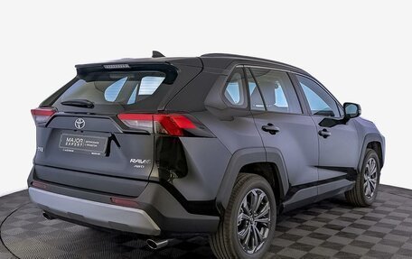 Toyota RAV4, 2025 год, 4 850 000 рублей, 2 фотография