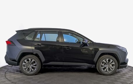 Toyota RAV4, 2025 год, 4 850 000 рублей, 4 фотография