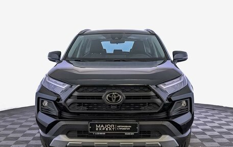 Toyota RAV4, 2025 год, 4 850 000 рублей, 5 фотография