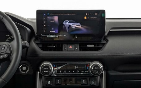 Toyota RAV4, 2025 год, 4 850 000 рублей, 11 фотография