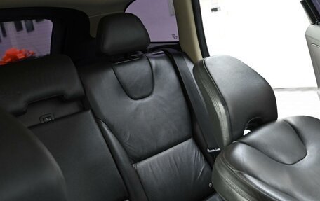 Volvo XC60 II, 2012 год, 1 295 000 рублей, 12 фотография