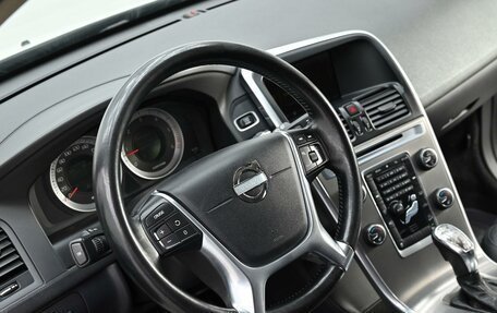 Volvo XC60 II, 2012 год, 1 295 000 рублей, 6 фотография