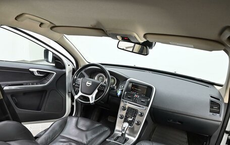 Volvo XC60 II, 2012 год, 1 295 000 рублей, 5 фотография