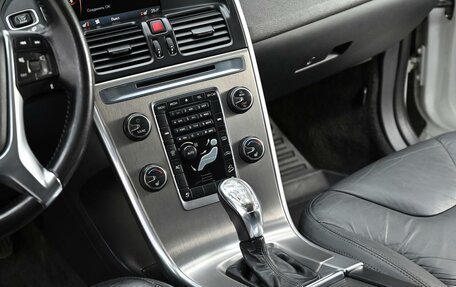 Volvo XC60 II, 2012 год, 1 295 000 рублей, 8 фотография