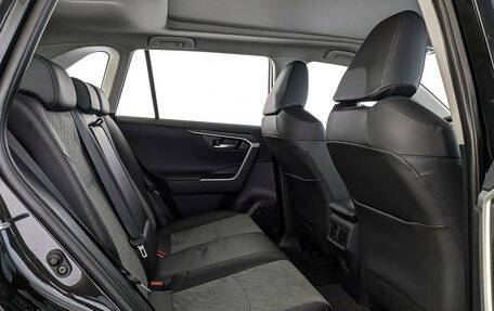 Toyota RAV4, 2025 год, 4 850 000 рублей, 12 фотография