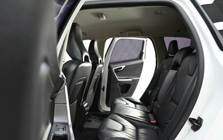 Volvo XC60 II, 2012 год, 1 295 000 рублей, 14 фотография