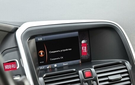 Volvo XC60 II, 2012 год, 1 295 000 рублей, 9 фотография