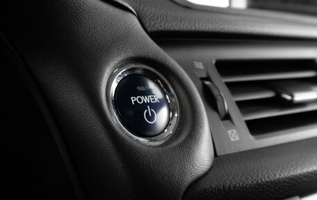 Lexus CT I рестайлинг, 2017 год, 2 514 000 рублей, 15 фотография