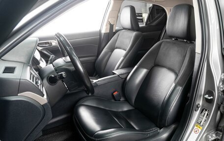 Lexus CT I рестайлинг, 2017 год, 2 514 000 рублей, 10 фотография