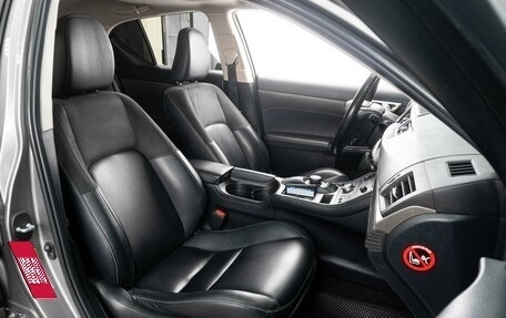 Lexus CT I рестайлинг, 2017 год, 2 514 000 рублей, 8 фотография