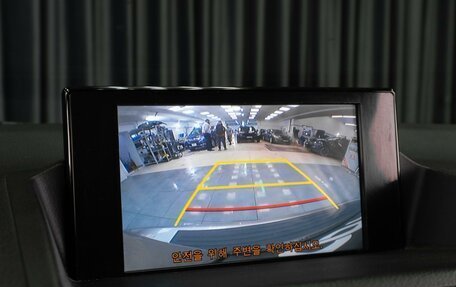 Lexus CT I рестайлинг, 2017 год, 2 514 000 рублей, 19 фотография