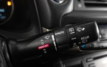 Lexus CT I рестайлинг, 2017 год, 2 514 000 рублей, 17 фотография