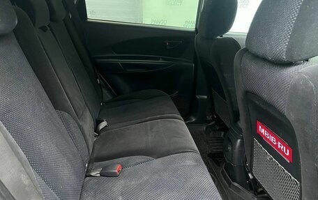 Hyundai Tucson III, 2008 год, 770 000 рублей, 11 фотография