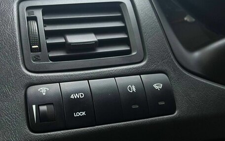 Hyundai Tucson III, 2008 год, 770 000 рублей, 12 фотография