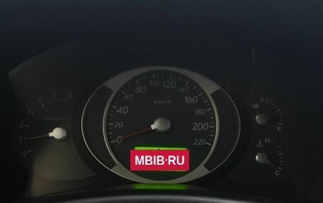 Hyundai Tucson III, 2008 год, 770 000 рублей, 15 фотография