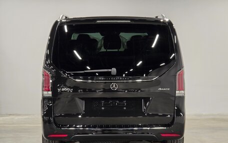 Mercedes-Benz V-Класс, 2025 год, 13 980 000 рублей, 3 фотография