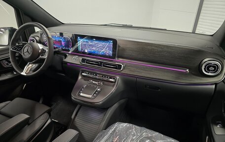 Mercedes-Benz V-Класс, 2025 год, 13 980 000 рублей, 5 фотография