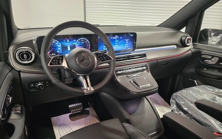 Mercedes-Benz V-Класс, 2025 год, 13 980 000 рублей, 6 фотография