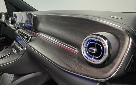 Mercedes-Benz V-Класс, 2025 год, 13 980 000 рублей, 9 фотография