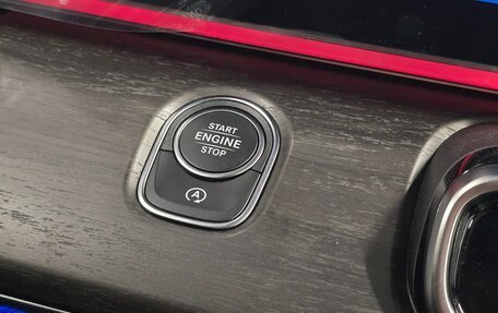 Mercedes-Benz V-Класс, 2025 год, 13 980 000 рублей, 10 фотография