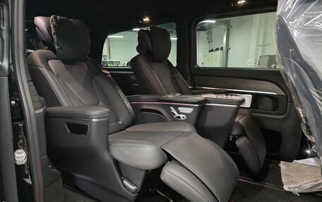 Mercedes-Benz V-Класс, 2025 год, 13 980 000 рублей, 13 фотография