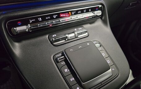 Mercedes-Benz V-Класс, 2025 год, 13 980 000 рублей, 11 фотография