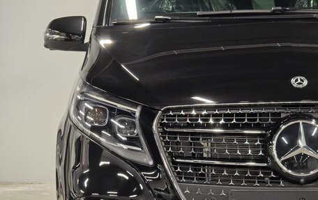 Mercedes-Benz V-Класс, 2025 год, 13 980 000 рублей, 22 фотография