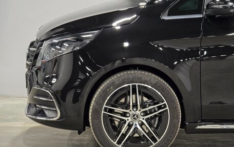 Mercedes-Benz V-Класс, 2025 год, 13 980 000 рублей, 21 фотография